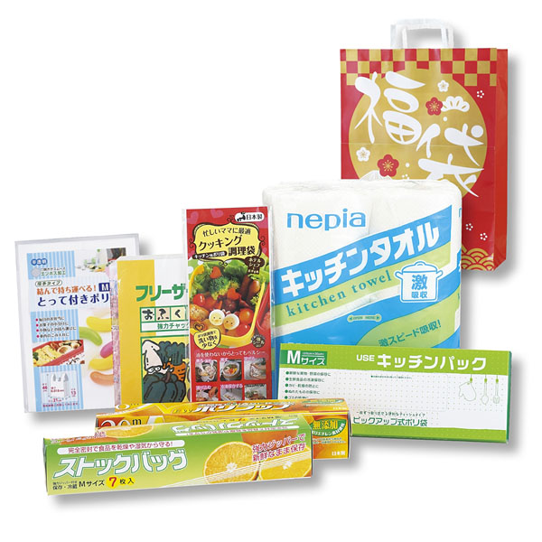 21年最新海外 金富士福袋５点セット ４０組 カートン売り 福袋 キッチン用品 22 新年 年末年始 お年賀 ばらまき 営業 手土産 イベント景品 粗品 まとめ買い ノベルティ Pl 春の最新作 送料無料 Rn3n Org