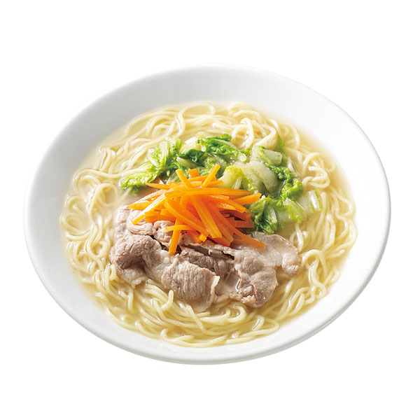 まつや とり野菜みそラーメン2食入 景品 粗品は景品卸センター